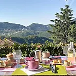 Bed & Breakfast Terre E Colori *