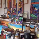 Bed & Breakfast Terre E Colori