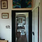 Bed & Breakfast Terre E Colori Sant'Olcese