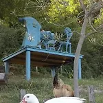 Bed & Breakfast Terre E Colori
