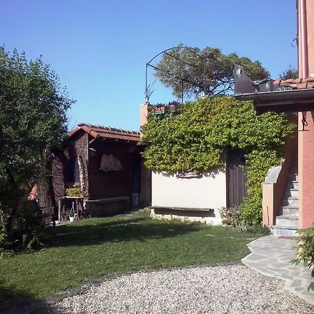 Bed & Breakfast Terre E Colori Sant'Olcese