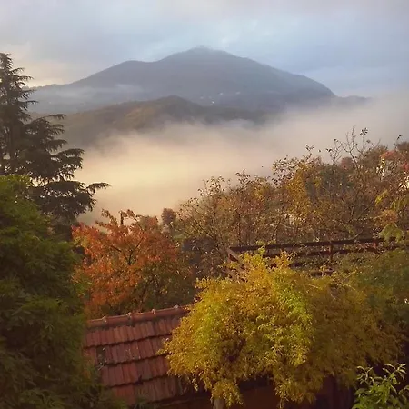 Terre E Colori Bed & Breakfast Sant'Olcese