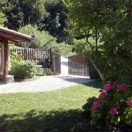 Bed & Breakfast Terre E Colori