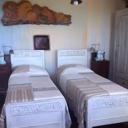 Terre E Colori Bed & Breakfast *