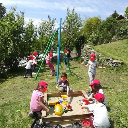 Terre E Colori