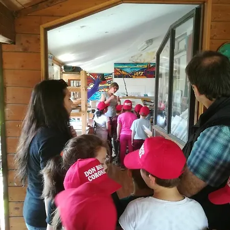 Terre E Colori Sant'Olcese