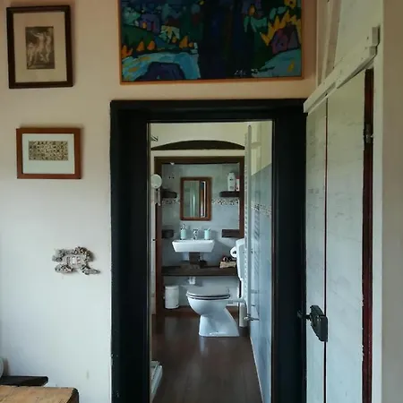 Bed & Breakfast Terre E Colori Sant'Olcese