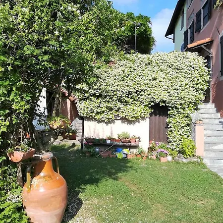 Terre E Colori Bed & Breakfast Sant'Olcese