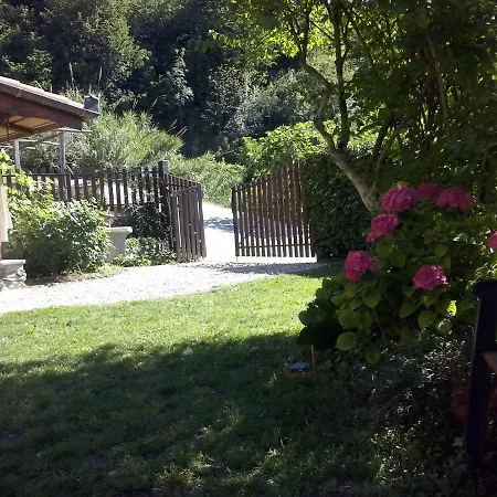 Terre E Colori Bed & Breakfast