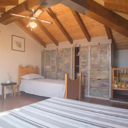 Bed and Breakfast Terre E Colori