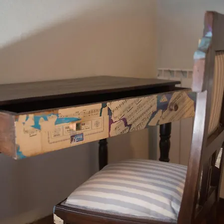 Bed & Breakfast Terre E Colori Sant'Olcese