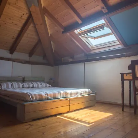 Bed and Breakfast Terre E Colori *