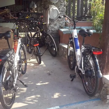 Terre E Colori Bed & Breakfast