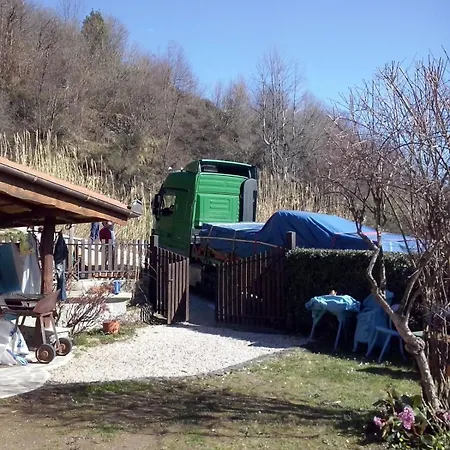 Terre E Colori Bed & Breakfast Sant'Olcese