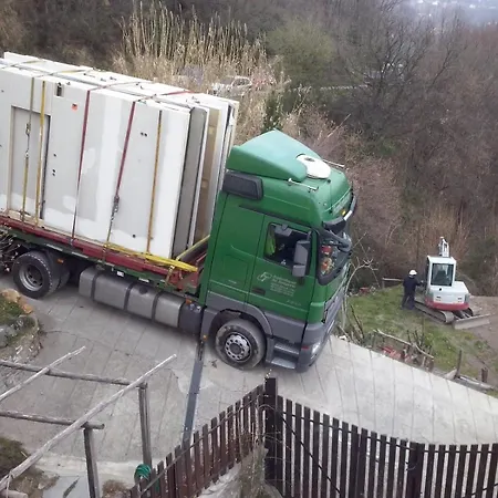 Terre E Colori Bed & Breakfast Sant'Olcese