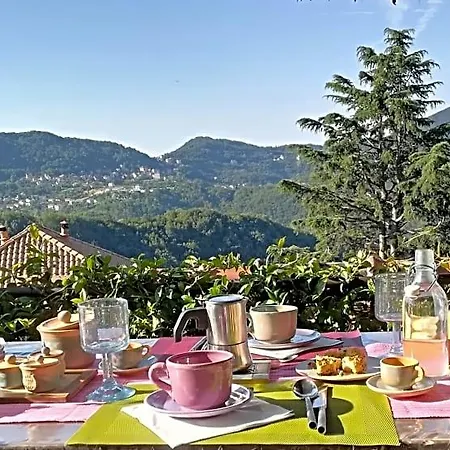 Terre E Colori Bed & Breakfast *