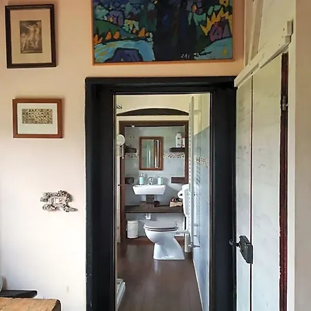Bed & Breakfast Terre E Colori