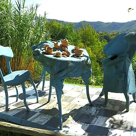 Bed & Breakfast Terre E Colori