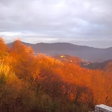 Bed & Breakfast Terre E Colori