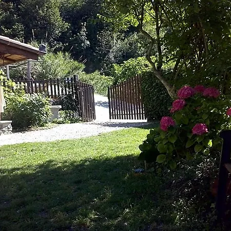 Terre E Colori Bed & Breakfast Sant'Olcese