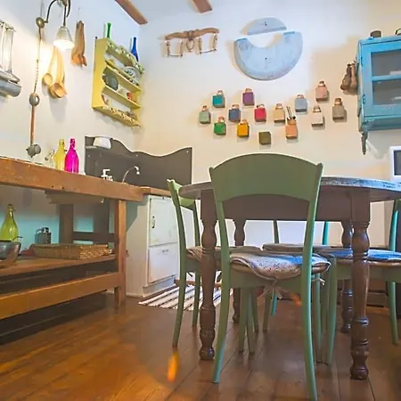 Bed & Breakfast Terre E Colori