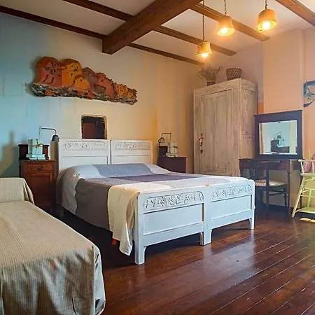 Terre E Colori Bed & Breakfast *