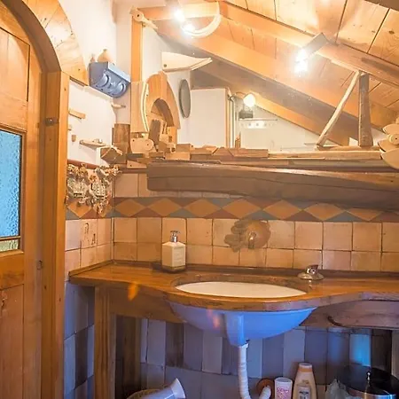Bed & Breakfast Terre E Colori *