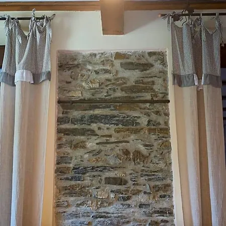 Terre E Colori Bed & Breakfast Sant'Olcese