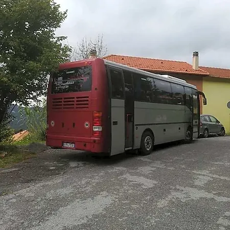 Bed & Breakfast Terre E Colori