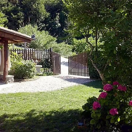 Terre E Colori Bed & Breakfast Sant'Olcese