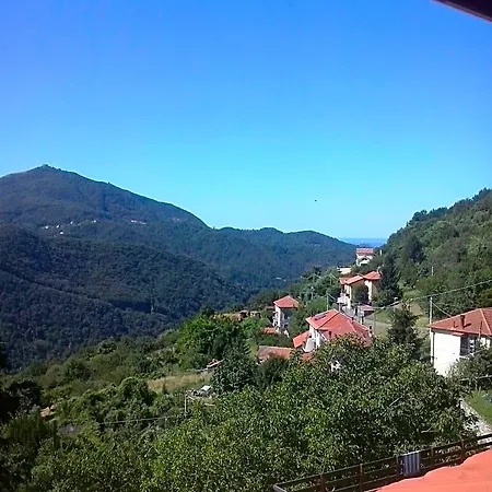 Terre E Colori * Sant'Olcese