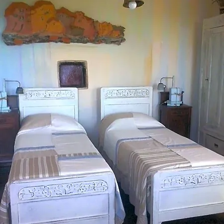 Bed & Breakfast Terre E Colori Sant'Olcese