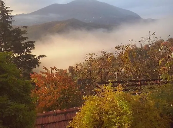 Terre E Colori Bed & Breakfast Sant'Olcese