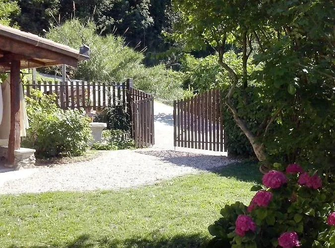 Bed & Breakfast Terre E Colori