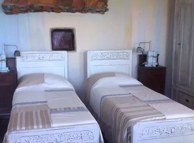 Terre E Colori Bed & Breakfast *