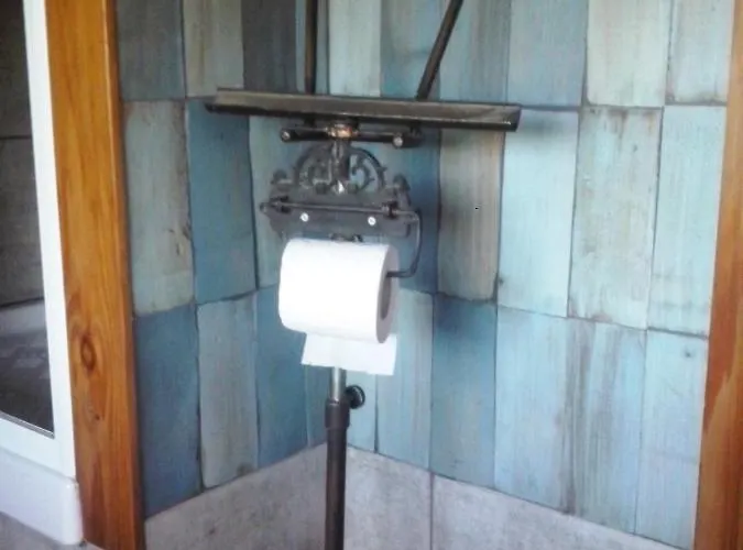 Terre E Colori Bed & Breakfast *