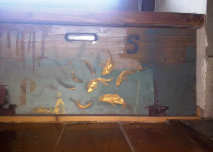 Terre E Colori Bed & Breakfast