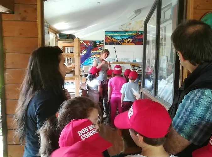 Terre E Colori Sant'Olcese