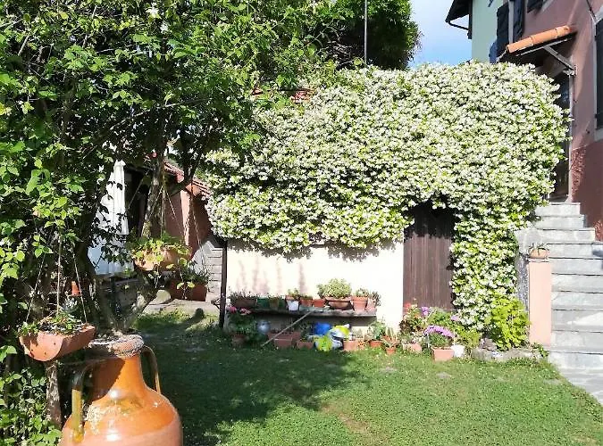 Terre E Colori Bed & Breakfast Sant'Olcese