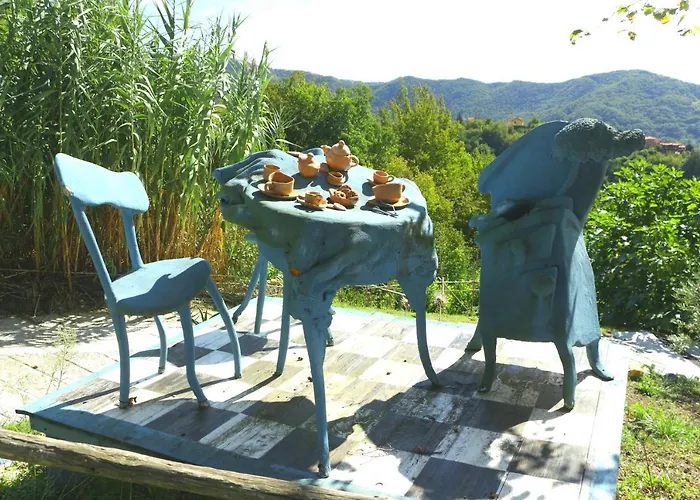 Terre E Colori Sant'Olcese