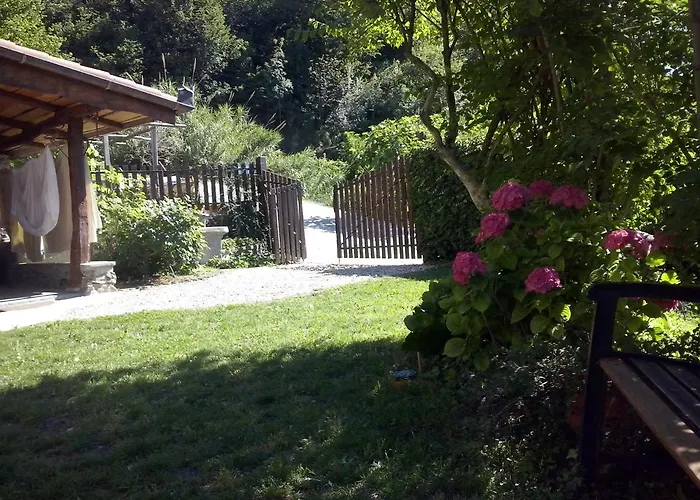 Terre E Colori Bed & Breakfast