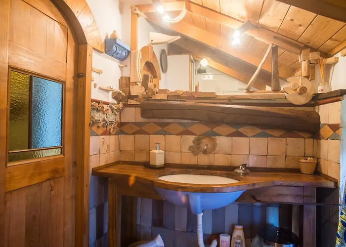 Terre E Colori * Sant'Olcese