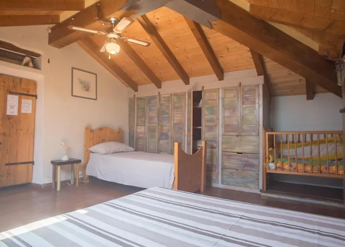 Bed & Breakfast Terre E Colori