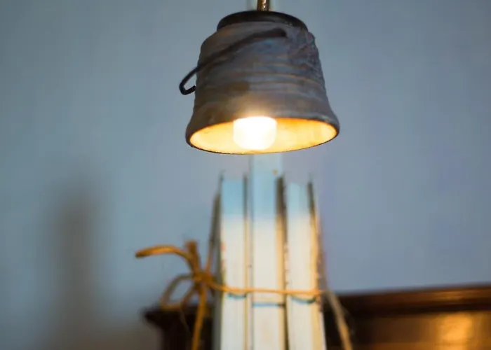 Terre E Colori Bed & Breakfast