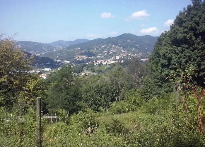 Terre E Colori Sant'Olcese