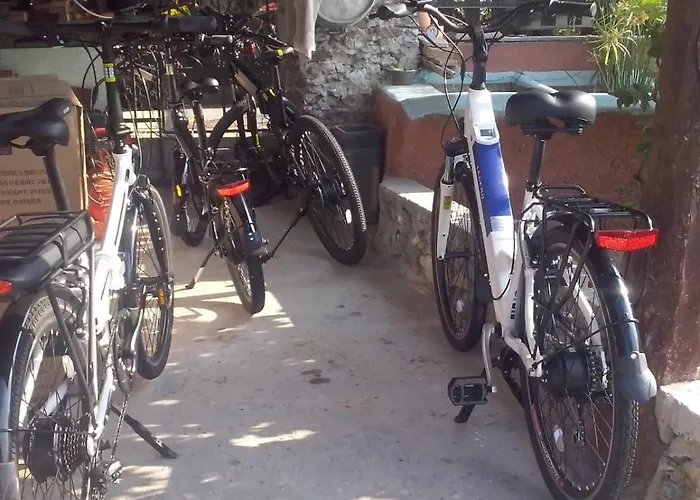 Terre E Colori Bed & Breakfast