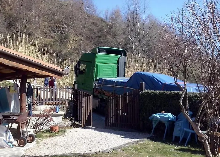 Terre E Colori Bed & Breakfast Sant'Olcese