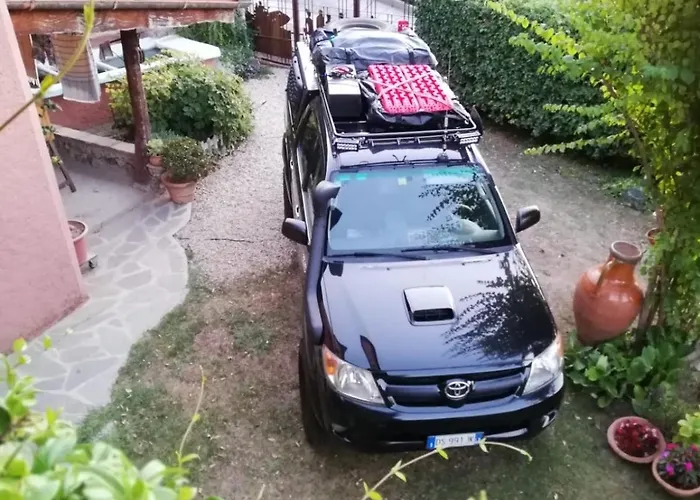 Terre E Colori * Sant'Olcese