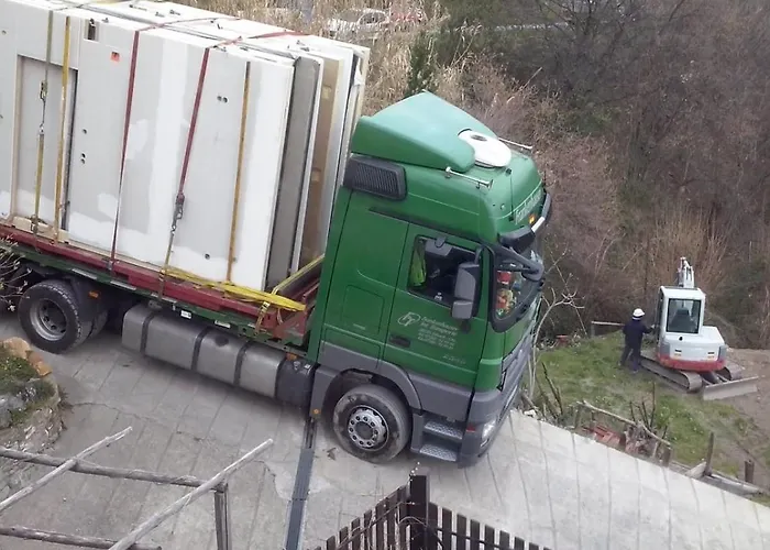 Terre E Colori Bed & Breakfast Sant'Olcese